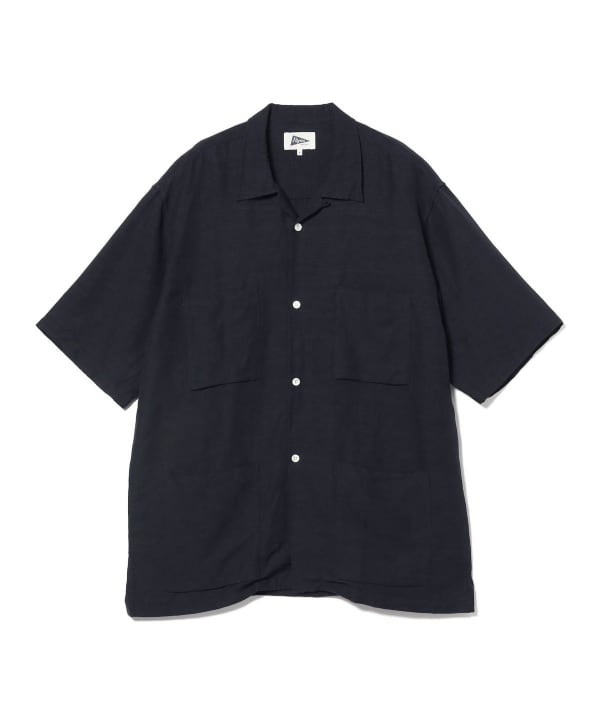 Pilgrim Surf+Supply（ピルグリム サーフ+サプライ）Amedeo
