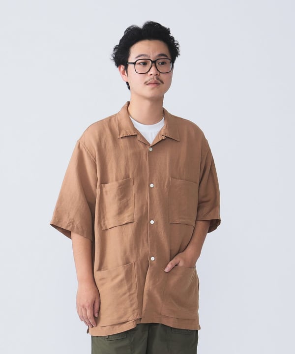 Pilgrim Surf+Supply（ピルグリム サーフ+サプライ）Amedeo