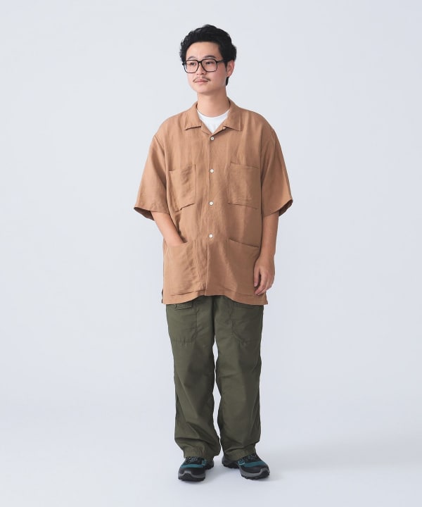 Pilgrim Surf+Supply（ピルグリム サーフ+サプライ）Amedeo