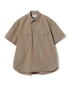 Studio Popover Shirt