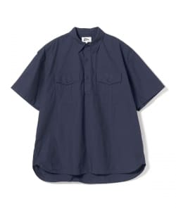 Studio Popover Shirt