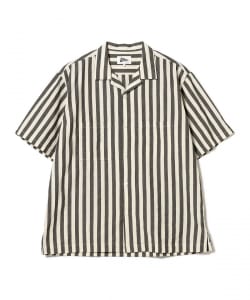 Johnny Stripe SS Shirt