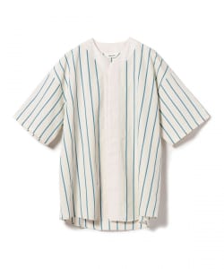 DIGAWEL / Baseball Short Sleeve Shirt