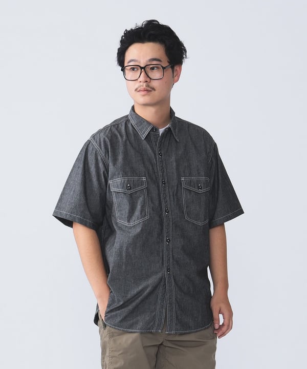 Pilgrim Surf+Supply（ピルグリム サーフ+サプライ）Rucker
