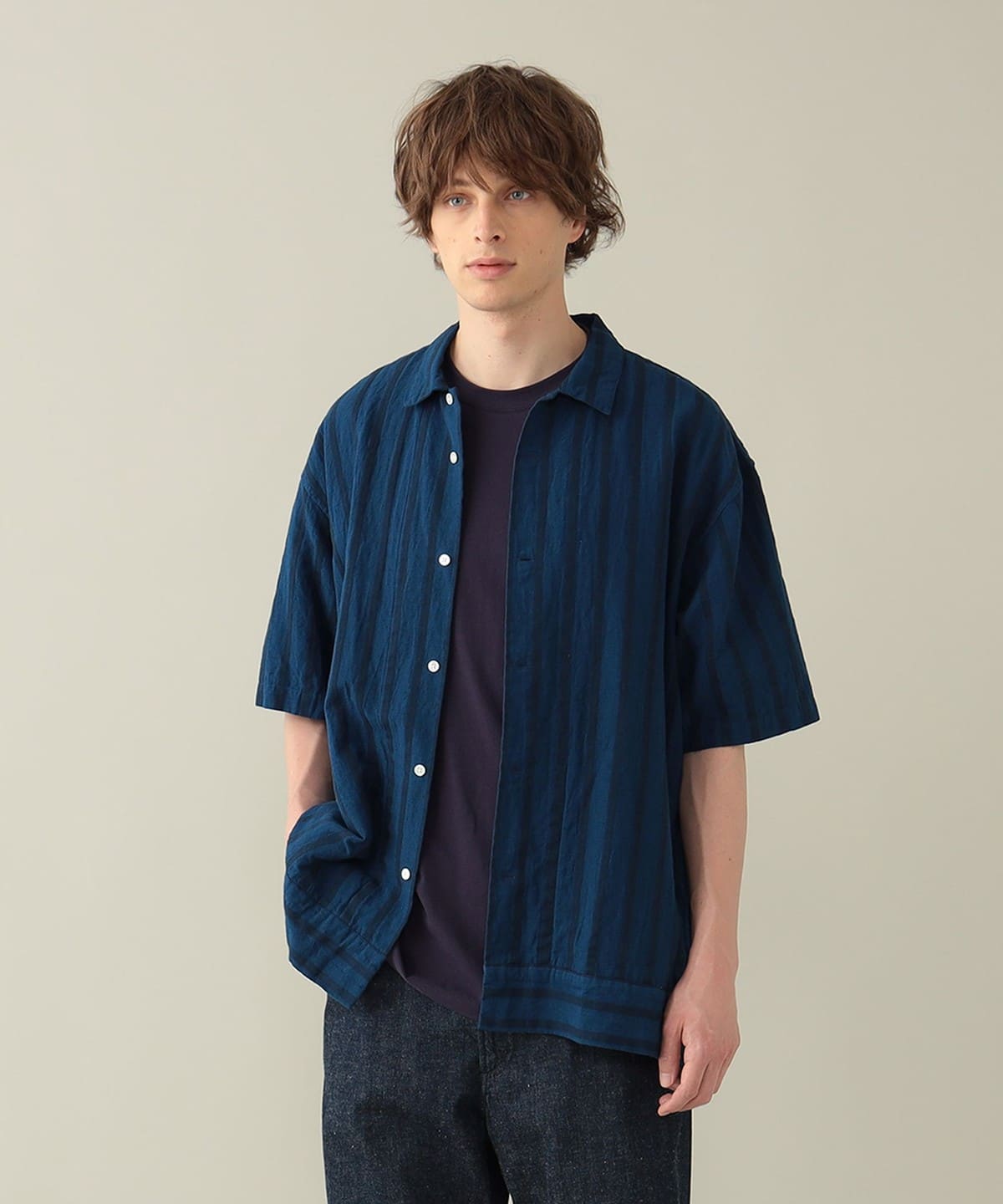 Pilgrim Surf+Supply（ピルグリム サーフ+サプライ）のメンズの