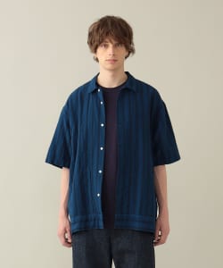 Claude Short Sleeve Shirt