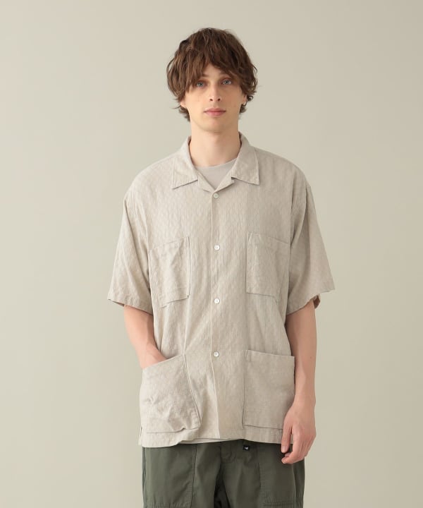 Pilgrim Surf+Supply（ピルグリム サーフ+サプライ）Amedeo