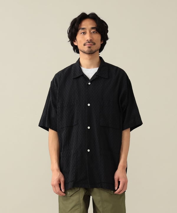 Pilgrim Surf+Supply（ピルグリム サーフ+サプライ）Amedeo