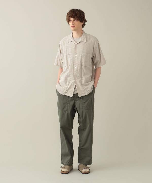 Pilgrim Surf+Supply（ピルグリム サーフ+サプライ）Amedeo