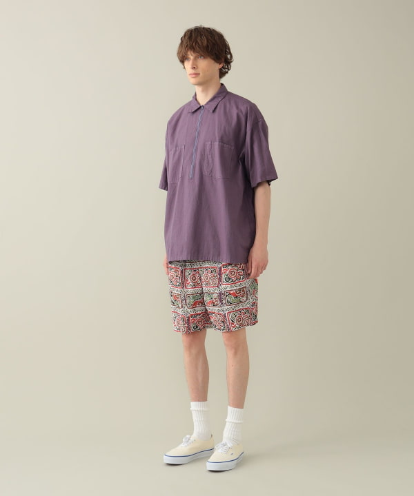 Pilgrim Surf+Supply（ピルグリム サーフ+サプライ）Zambia
