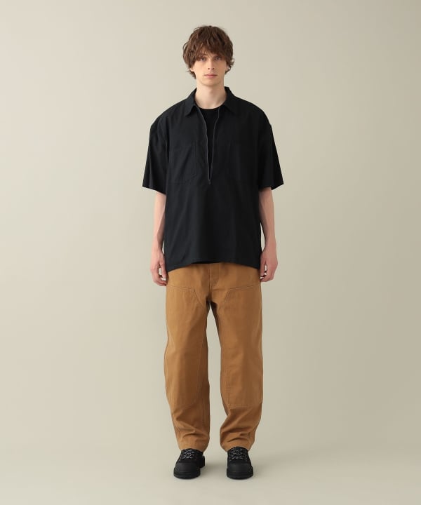 Pilgrim Surf+Supply（ピルグリム サーフ+サプライ）Davis Short