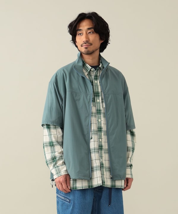 Pilgrim Surf+Supply（ピルグリム サーフ+サプライ）Costa Short