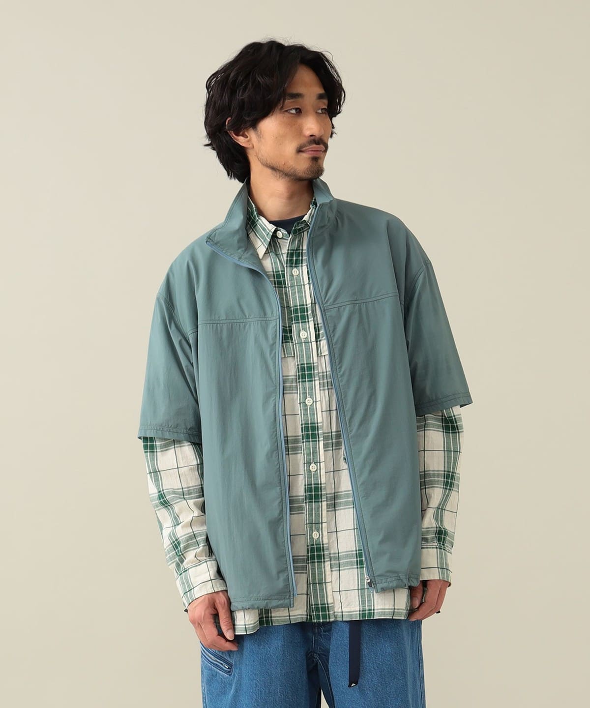 Pilgrim Surf+Supply（ピルグリム サーフ+サプライ）Costa Short