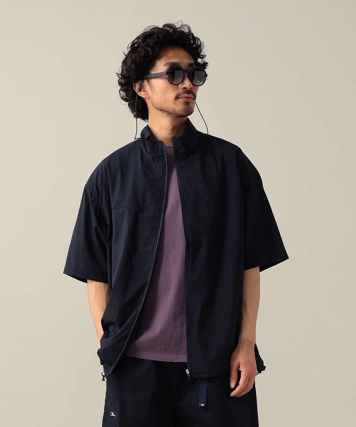 Pilgrim Surf+Supply（1083301） スタイリング・コーディネイト
