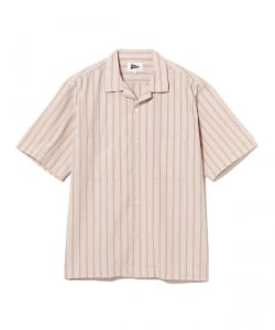 Johnny Stripe Short Sleeve Shirt