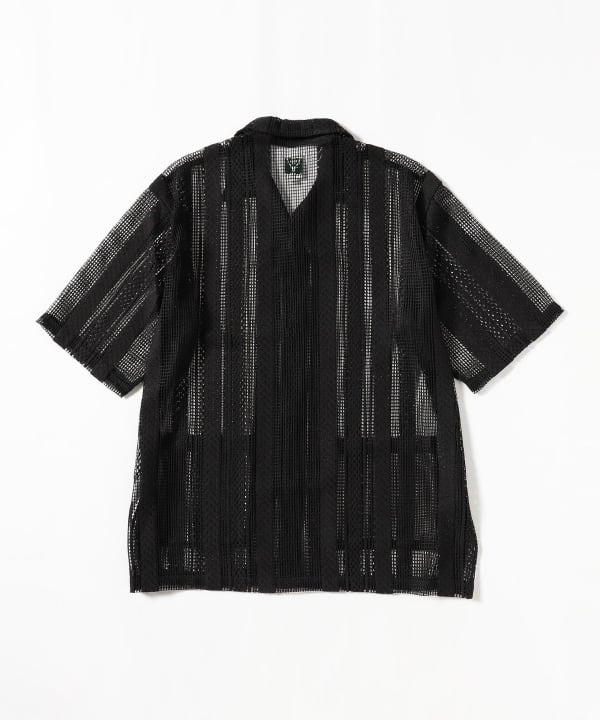 Pilgrim Surf+Supply（ピルグリム サーフ+サプライ）Ellis Polo