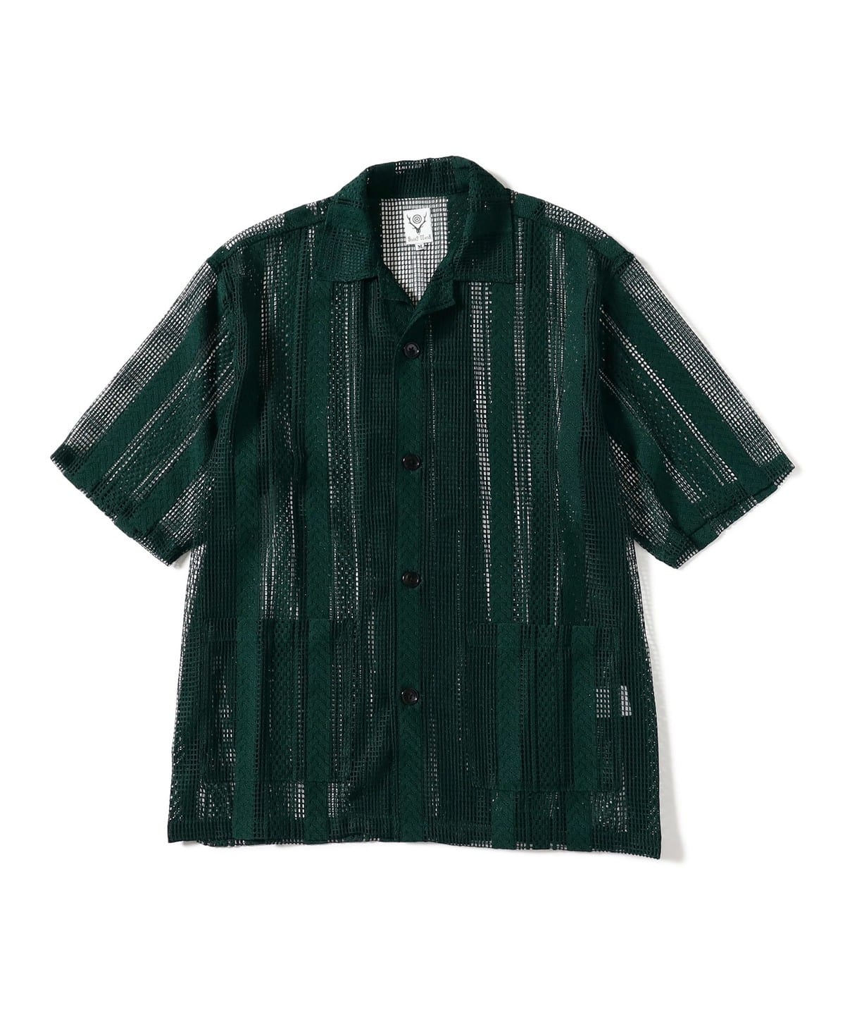 なんでも鑑定団よりも驚き！ Pilgrim サーフ+サプライ）SOUTH2 Surf+Supply（ピルグリム トップス