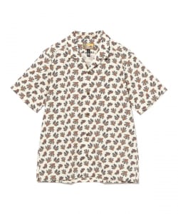patagonia / Tidal Threads Camp Shirt
