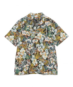 patagonia / Tidal Threads Camp Shirt