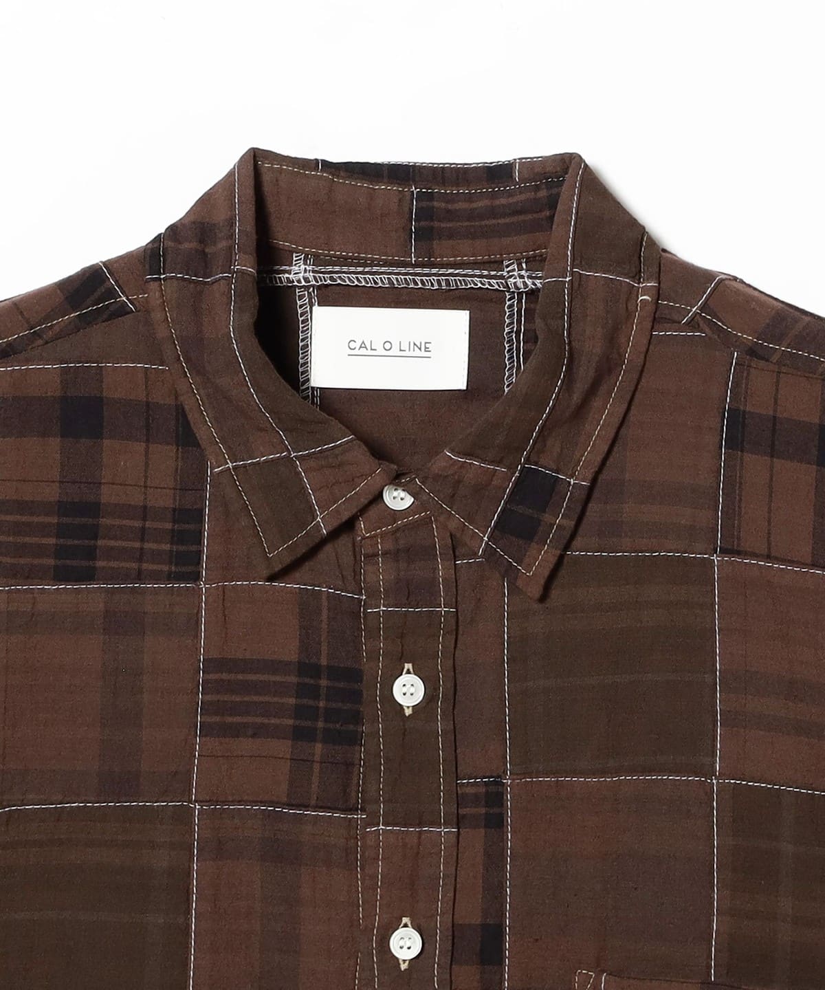 Pilgrim Surf+Supply Pilgrim Surf+Supply獨家] CAL O LINE / Overdyed