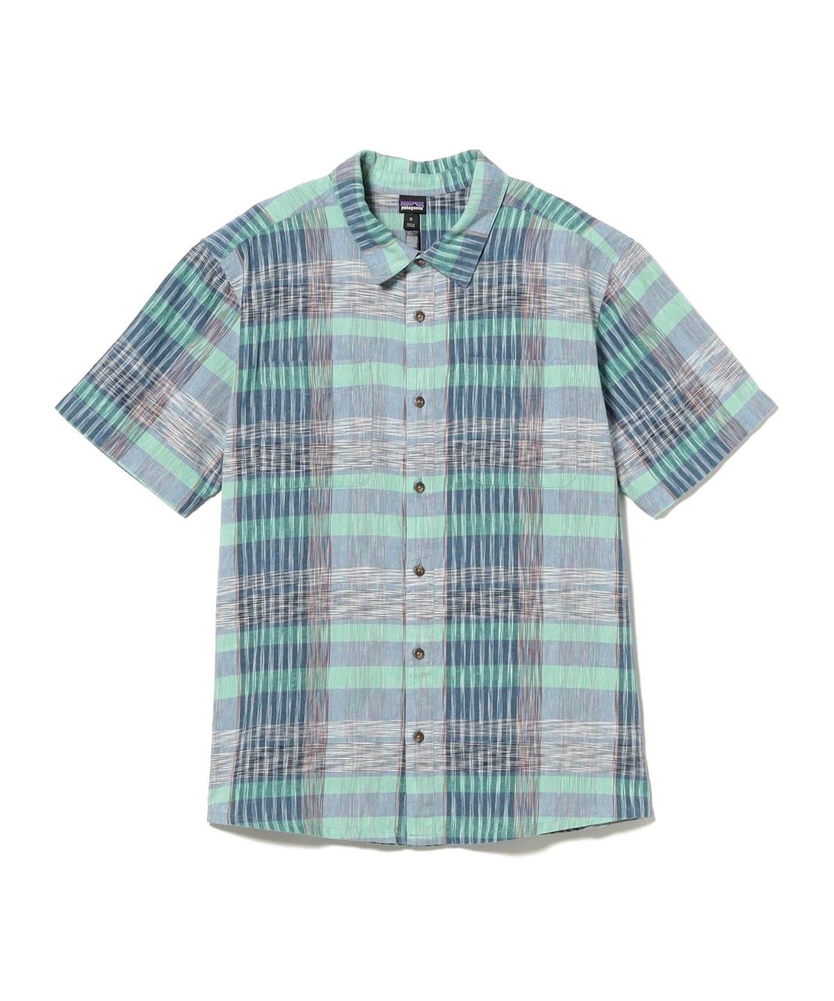 Pilgrim Surf+Supply (Pilgrim Surf+Supply) patagonia / Back Step