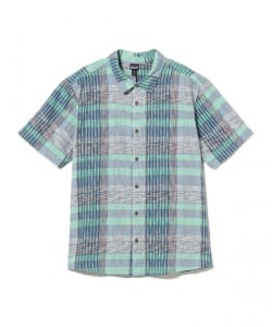 patagonia / Back Step Shirt