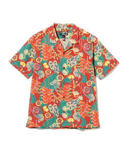 patagonia / Tidal Threads Camp Shirt