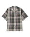 FOREST PLAID