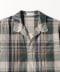 FOREST PLAID