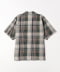 FOREST PLAID