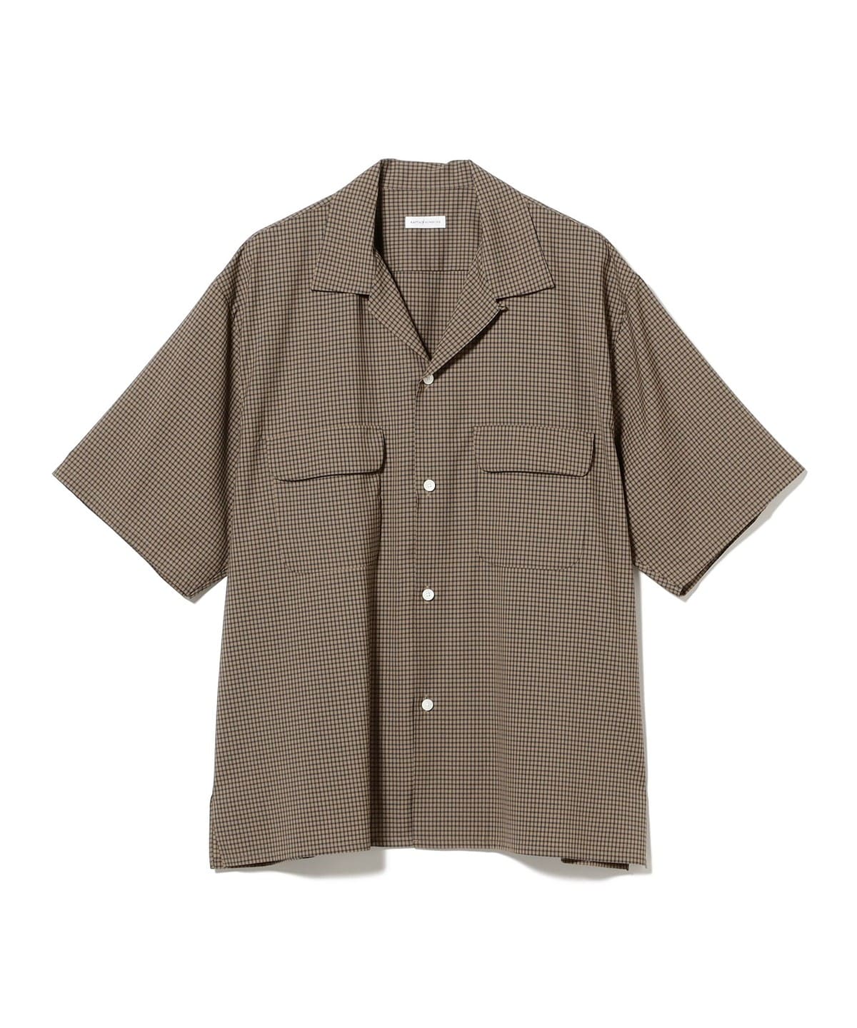 Pilgrim Surf+Supply（ピルグリム サーフ+サプライ）KAPTAIN SUNSHINE