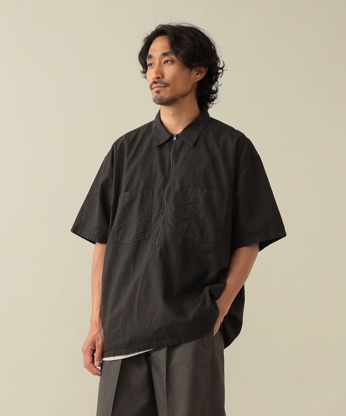 Pilgrim Surf+Supply（ピルグリム サーフ+サプライ）Davis Short