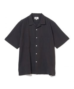 Johnny Dobby Check Short Sleeve Shirt