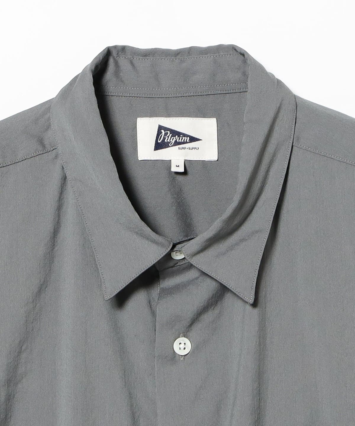 Pilgrim Surf+Supply（ピルグリム サーフ+サプライ）SerraWool Short