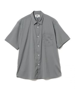 SerraWool Short Sleeve Shirt