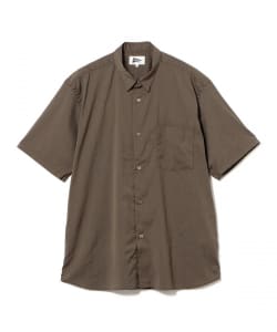 SerraWool Short Sleeve Shirt