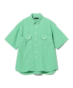 Ill180° /  HIKER SHIRT
