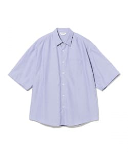 DIGAWL /  Oversized Short Sleeve shirt