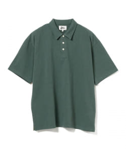 Pilgrim Surf+Supply / Pete Short Sleeve Polo