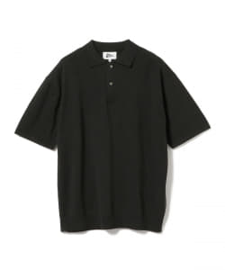 Pilgrim Surf+Supply / Lou SS Knit Polo