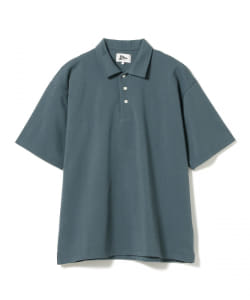 Pilgrim Surf+Supply / Nate Polo Shirt