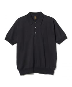 BATONER / Polo Shirt Sleeve