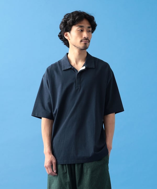 もらって 嬉しい お歳暮 ランキング Pilgrim Surf+Supply（ピルグリム サーフ+サプライ）Ellis Polo トップス