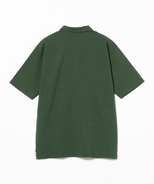 Pilgrim Surf+Supply（ピルグリム サーフ+サプライ）Ellis Polo