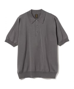 BATONER / POLO Short Sleeve