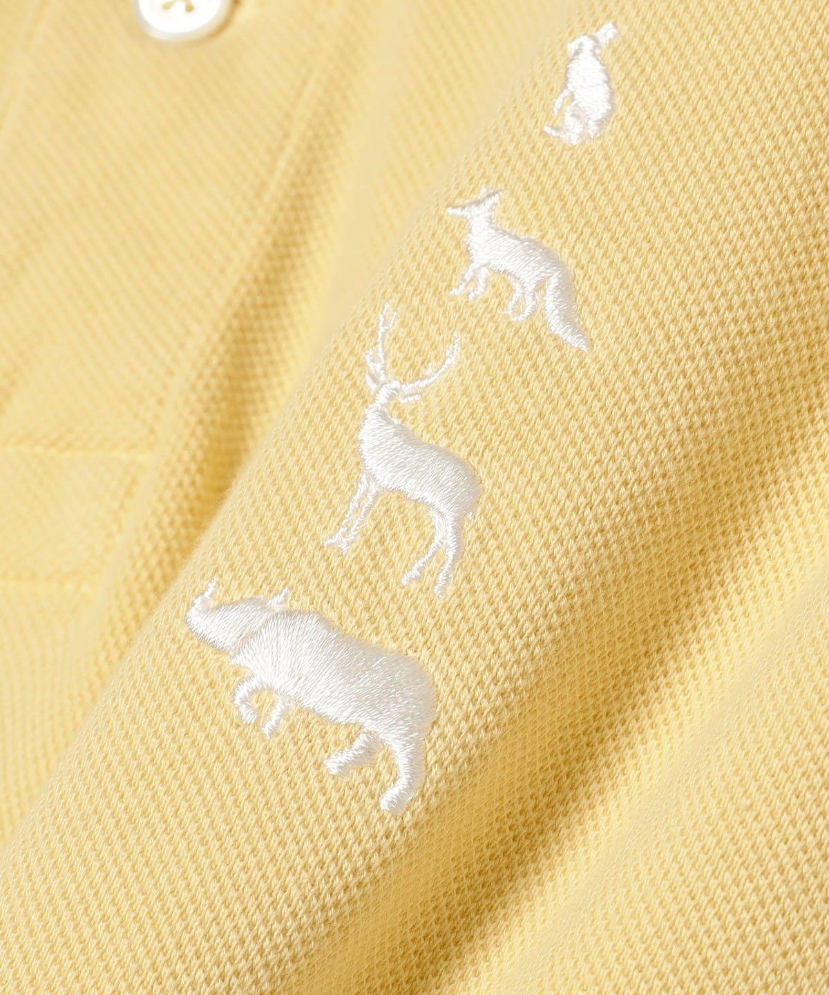 Pilgrim Surf+Supply（ピルグリム サーフ+サプライ）MOUNTAIN RESEARCH
