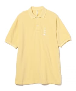 MOUNTAIN RESEARCH / Animal Polo Scye