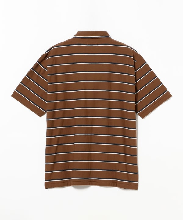 Pilgrim Surf+Supply（ピルグリム サーフ+サプライ）Elliot Stripe