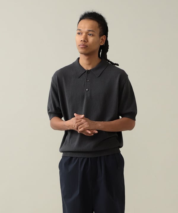20-60代 人気ファッションブランド Pilgrim Surf+Supply（ピルグリム サーフ+サプライ）【EXCLUSIVE トップス