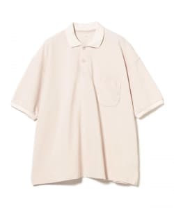 nanamica / Short Sleeve Polo Shirt